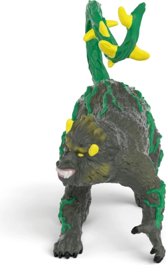 Figurine durable pour le jeu et la collection