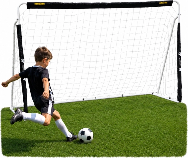 Taille réaliste pour l’entraînement et le jeu