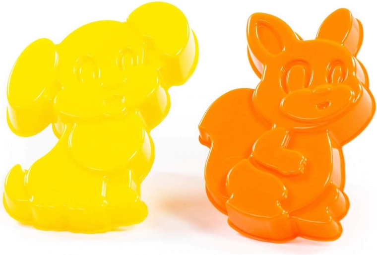 Empreintes nettes et manipulation aisée