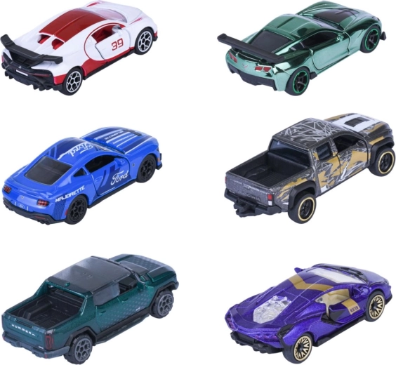 Modèles de collection sous licence