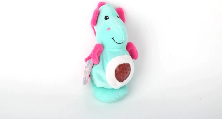 Un compagnon doux pour petits et grands
