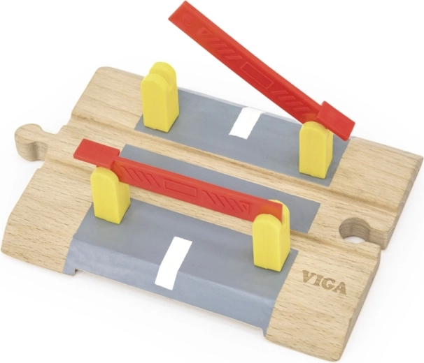 Compatibilité avec les circuits en bois