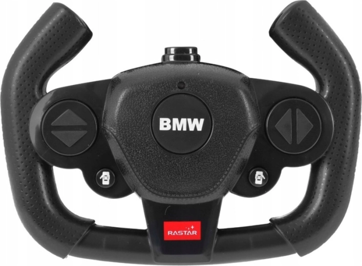 Télécommande intuitive