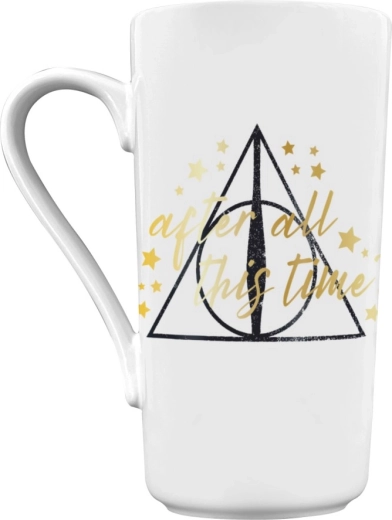 Mug en céramique Harry Potter – Saule cogneur 470 ml