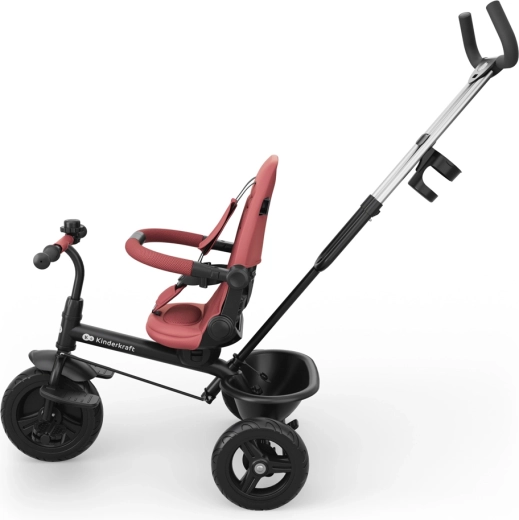 Tricycle 6 en 1 qui grandit avec l’enfant