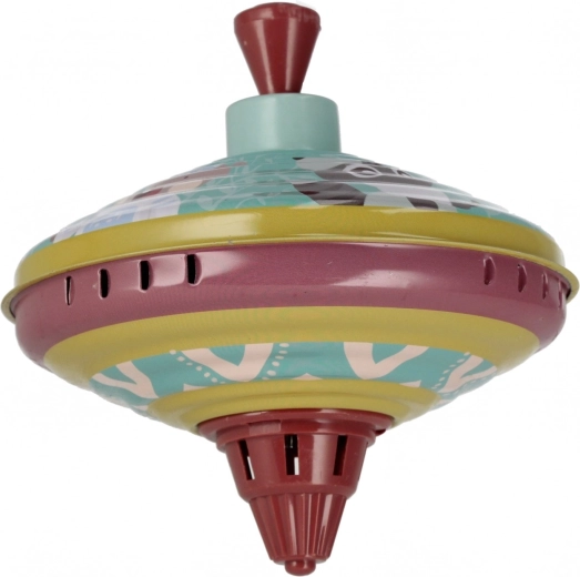 Lancement facile grâce à la pompe