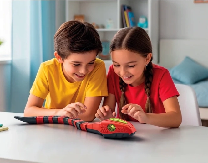 Apprentissage STEM en pratique