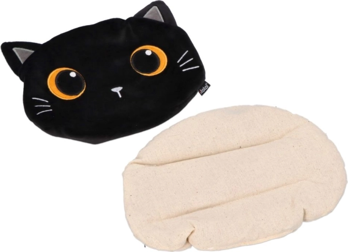 Insert amovible pour chaud et froid