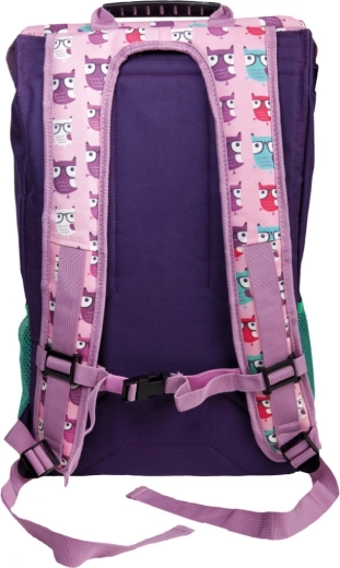 Port ergonomique toute la journée