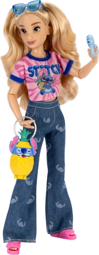 Style iconique STITCH de la tête aux pieds