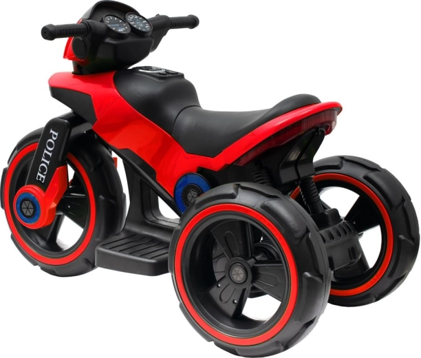 Double entraînement pour une conduite fluide