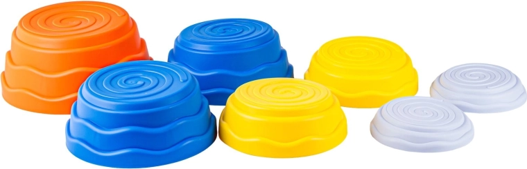 Entraînement de l’équilibre et de la coordination