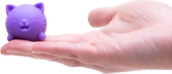 Format compact pour les petites mains et les poches