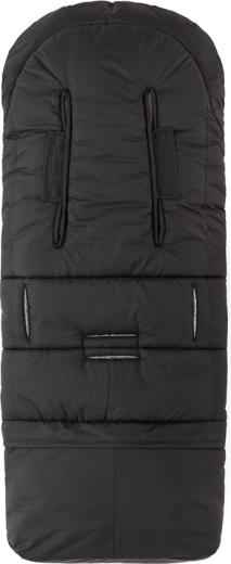 Compatibilité universelle avec les poussettes