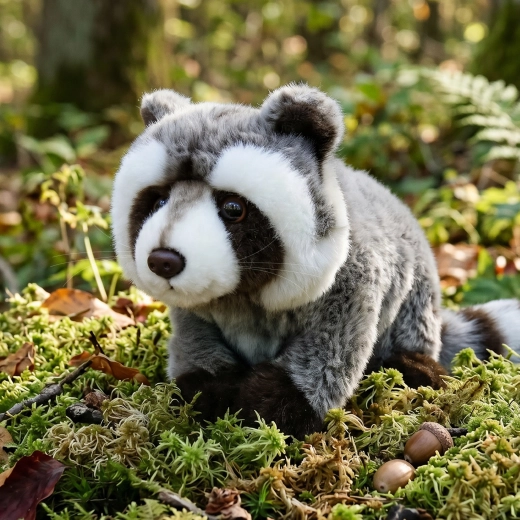Rembourrage écologique