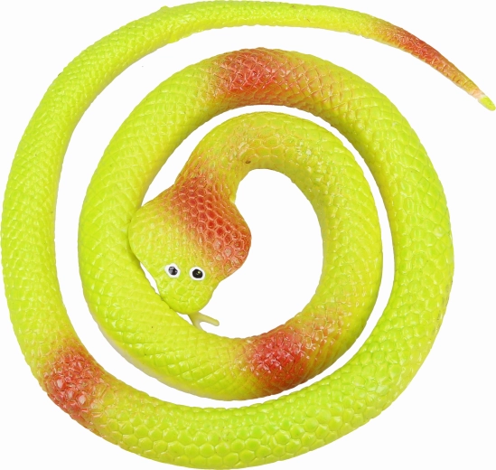 Modèle long et flexible