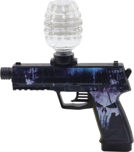 Tir automatique pour un maximum d’action