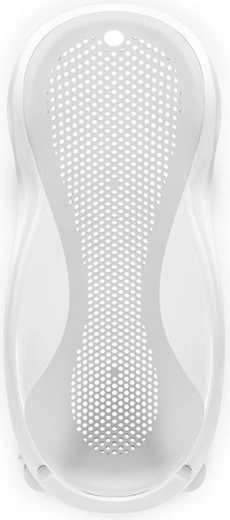 Maille soft-touch pour le confort de bébé