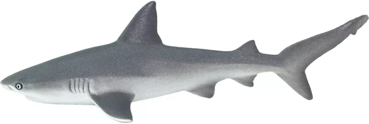 Safari Ltd. Requin-nourrice (de récif) - 1 pièce