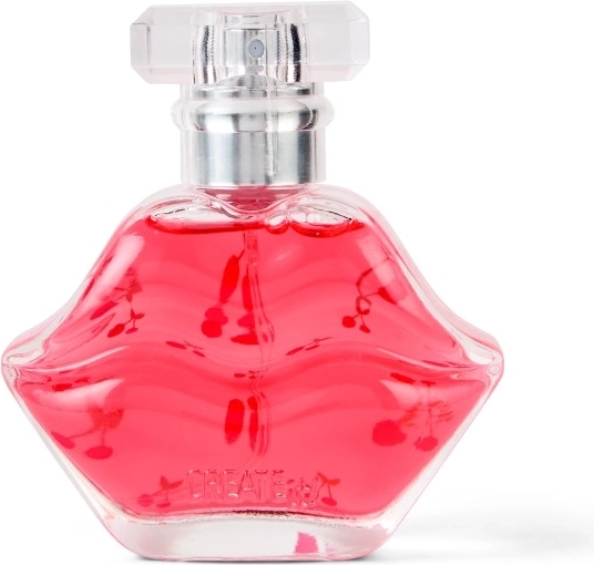 Parfum de cerise léger et frais