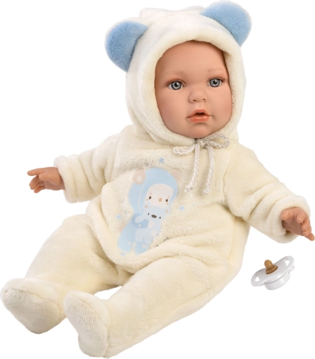 Fait main en Espagne