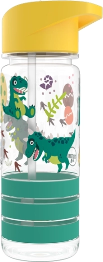 Hourra collection gourde dinosaure