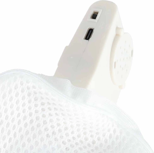 Recharge USB et télécommande
