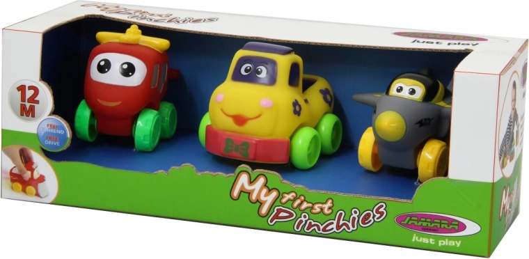 Soutien de la motricité et de l’imagination