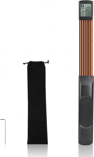 Format de poche pour le voyage