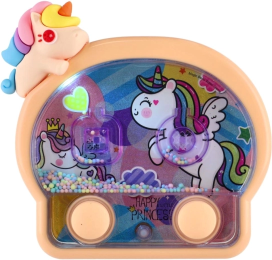 Boutons doubles pour un flux d’eau fluide