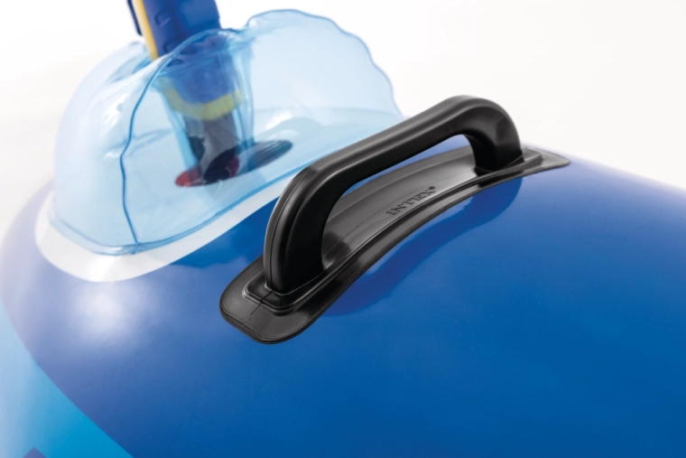 Poignée robuste pour une prise sûre