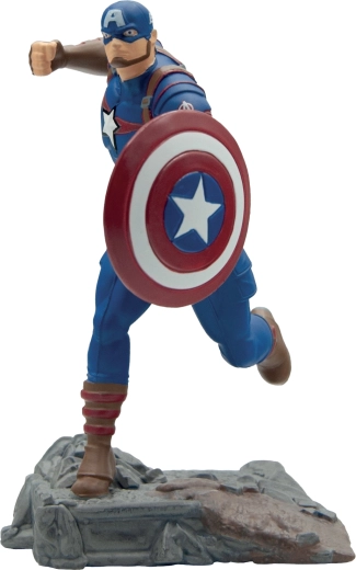 Bullyland figurine MARVEL Avengers Captain America 11 cm