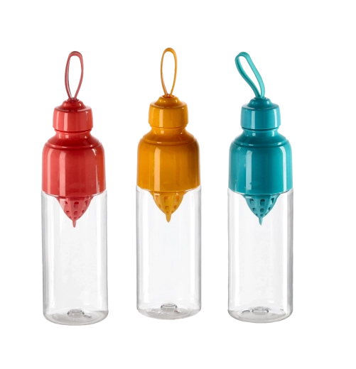 Design de voyage avec couvercle étanche