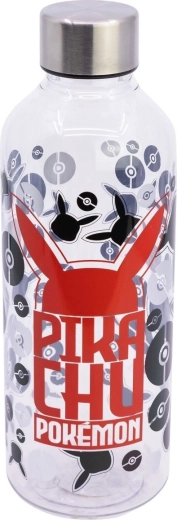 Grande bouteille Stor Pokémon Metal Meltdown 850 ml