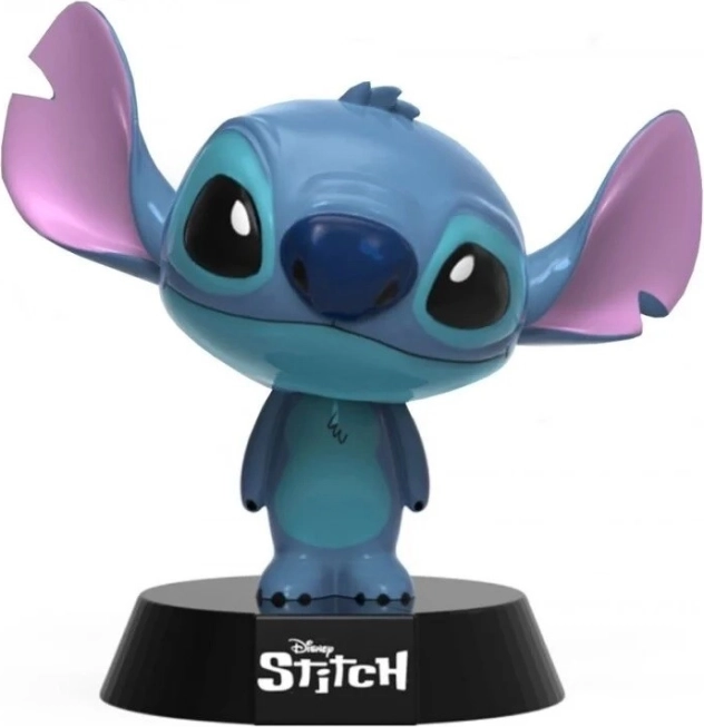 Lampe de nuit Stitch