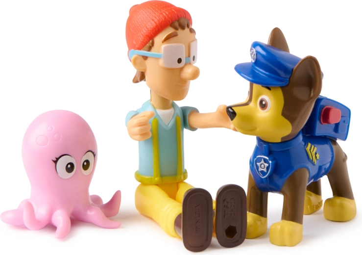 Parties articulées pour un jeu encore meilleur