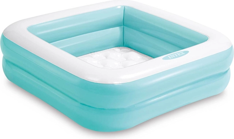 Pataugeoire gonflable pour enfants Intex 85 × 25 cm