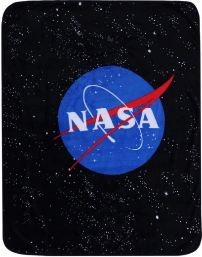 Couverture polaire NASA XL