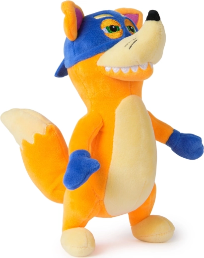 Détails authentiques de la série