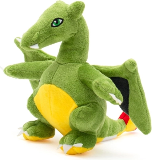Dragon en peluche Baby Mix 15 cm