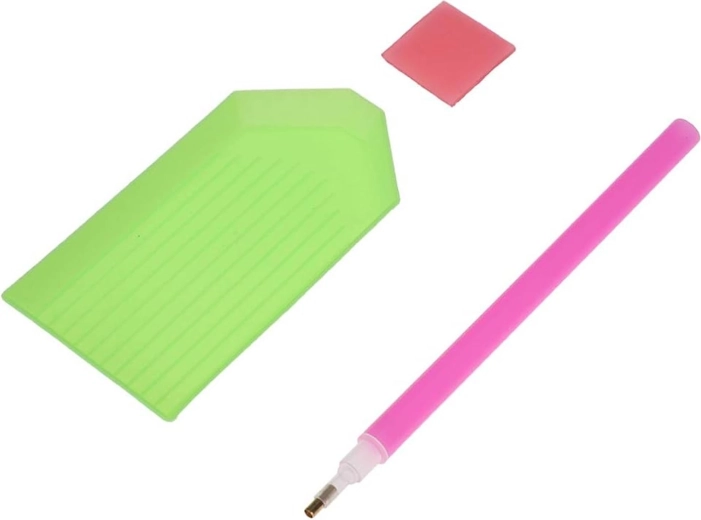 Kit complet pour un démarrage facile