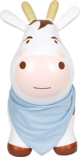 Maintien sûr grâce aux oreilles faciles à saisir