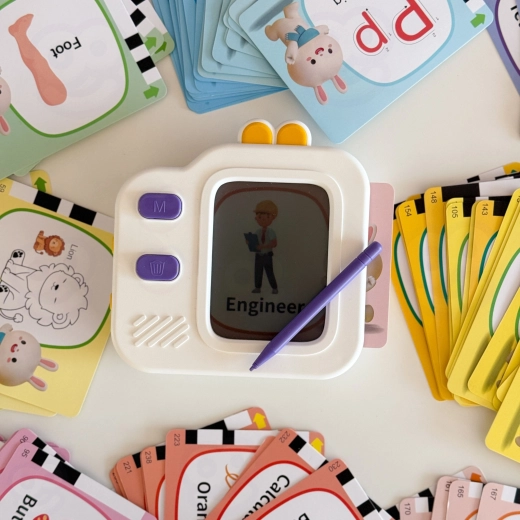 120 cartes éducatives thématiques