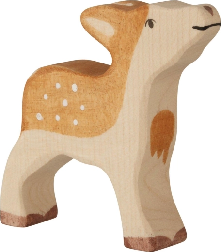 Holztiger faon - 1 pièce