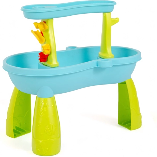 Conception stable et sûre