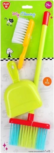PlayGo Ensemble de ménage pour enfants