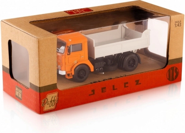 Véhicule JELCZ 317 1:43 orange