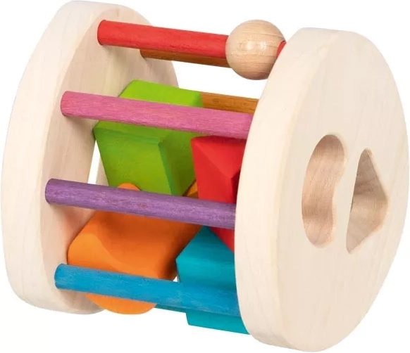 Retrait facile des pièces