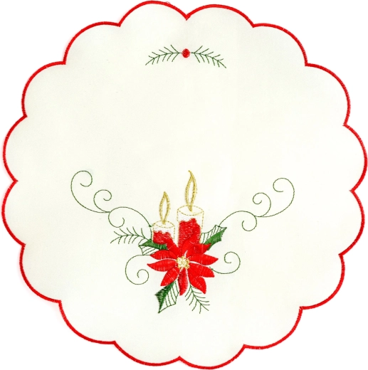 Design rond élégant