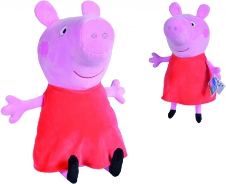 Peluche Peppa Pig 33 cm